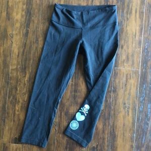Lululemon Capris